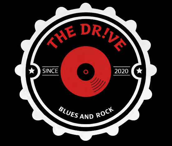 The Dr!ve Band Logo